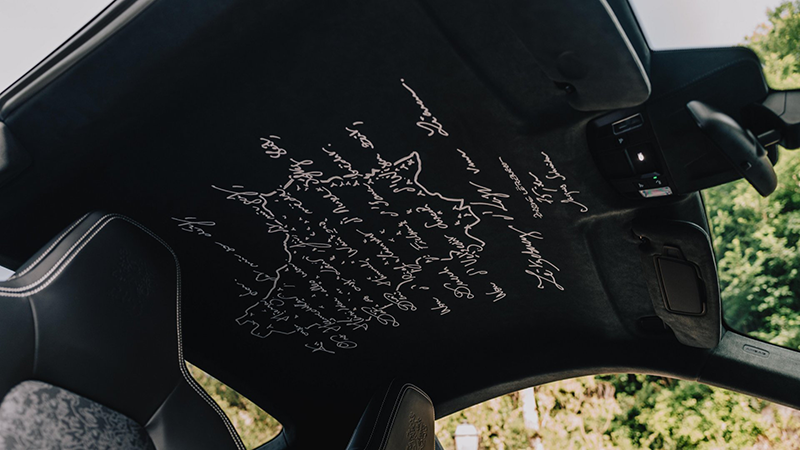 911 GT3 avec Pack Touring 6 copie