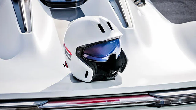 Casque