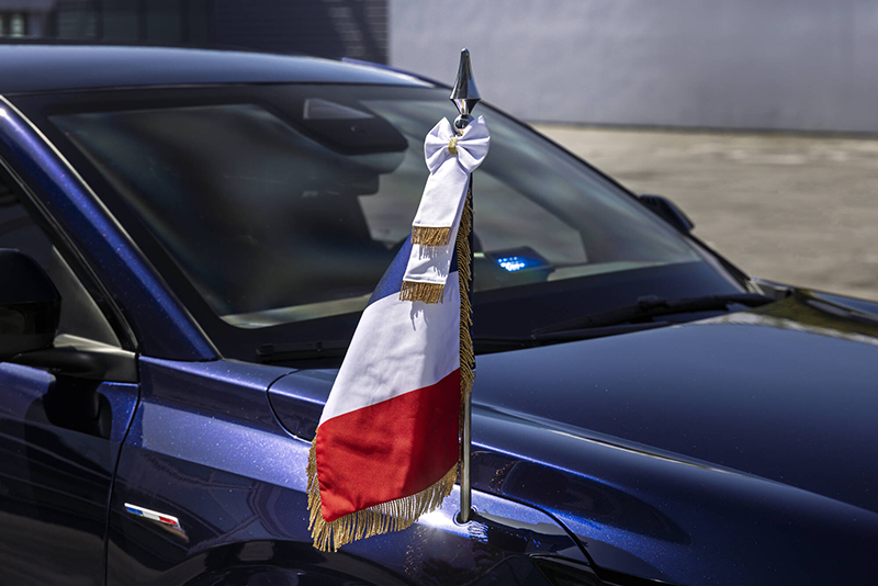 Renault Rafale Presidentiel copie