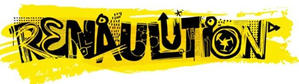 Logo Renautlution