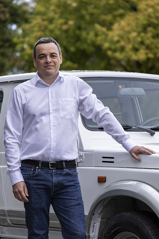 Laurent Dusserre 1 copie