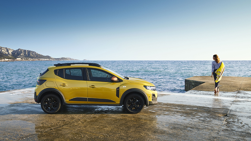 Dacia Sandero Stepway 1 copie