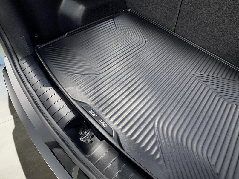 Nettoyage des océans de lentreprise Kia 3