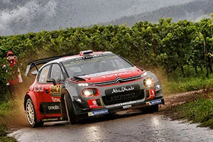 Adac Deutscland intr