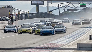Alpine Elf Europa Cup cov