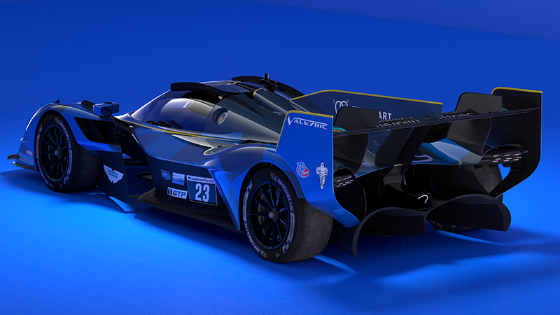 Aston Martin Valkyrie Hypercar IMSA 04 copie
