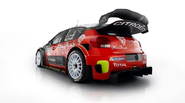 C3 WRC 2017 1JPG