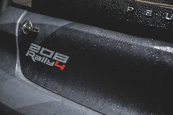 Peugeot 208 R4 2020 3