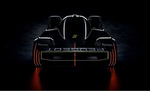 Peugeot Powertrain 4