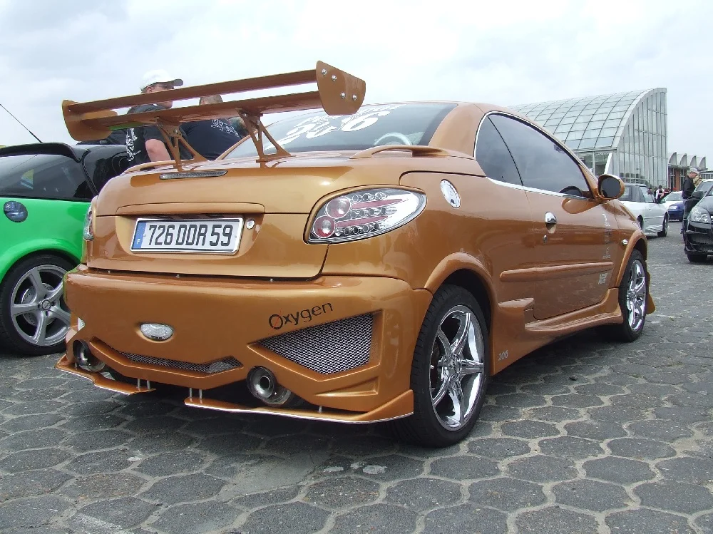 Expo Autosport Willy Photo Yves Lefevere 3