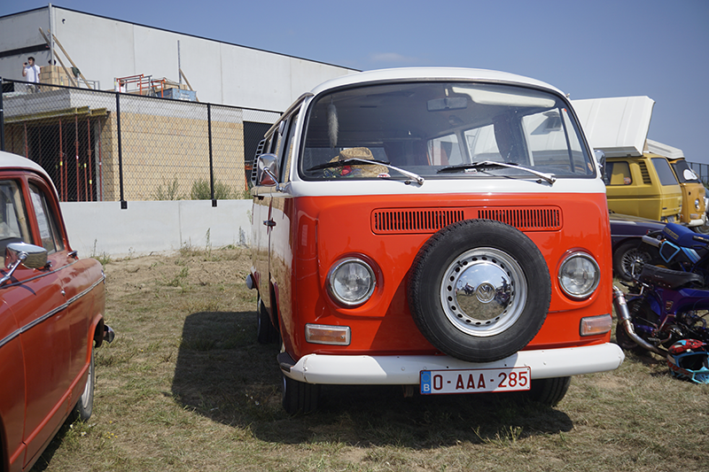 24 eme Oldtimer Wervik B 3 copie
