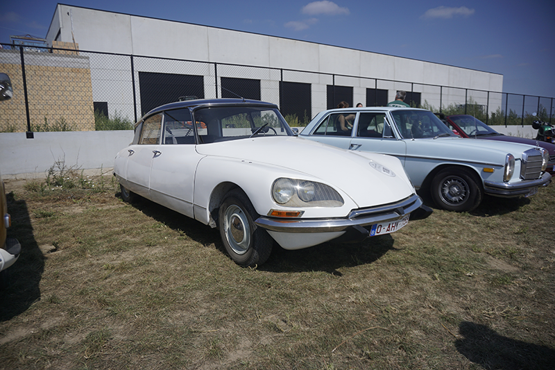 24 eme Oldtimer Wervik B 5 copie