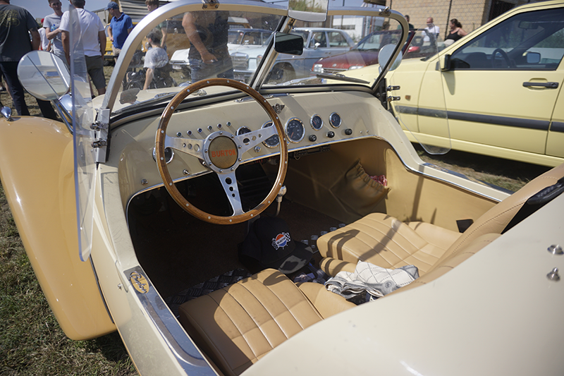 24 eme Oldtimer Wervik B 7 copie