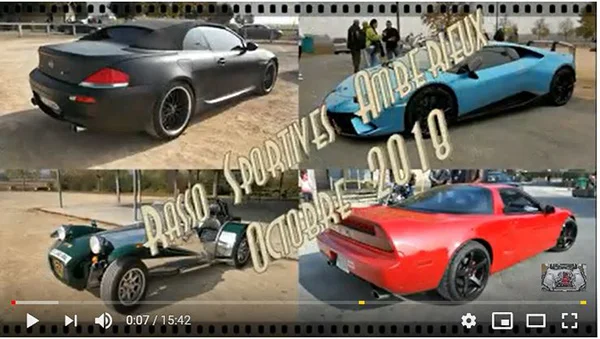 Video Amberieux