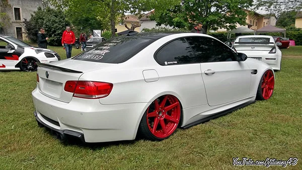 SEC 2019 BMW M E COUPE5