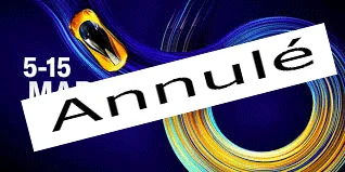 logo salon geneve annule
