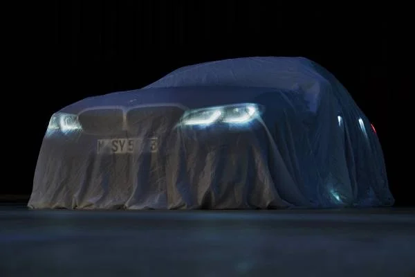 BMW Serie 3