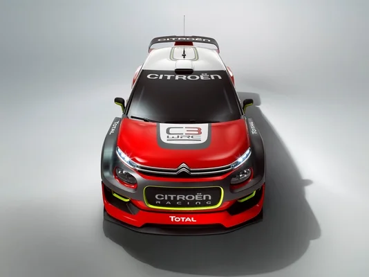 C3 wrc 2017 3