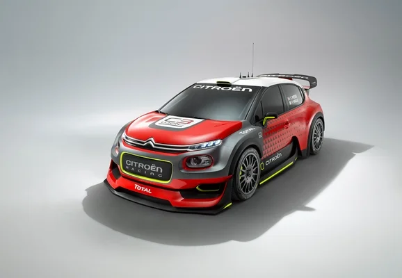C3 wrc 2017 4