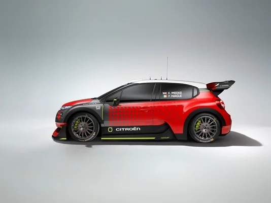 C3 wrc 2017 5