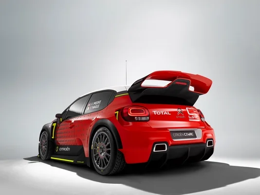 C3 wrc 2017 6