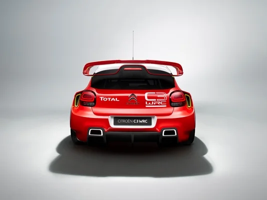 C3 wrc 2017 7