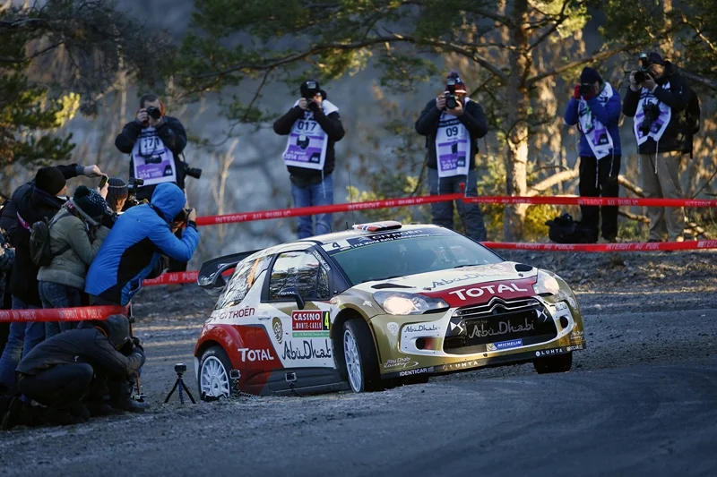 Rallye monte Carlo 2014 9
