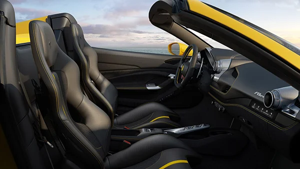 Ferrari F Spider 2020 1