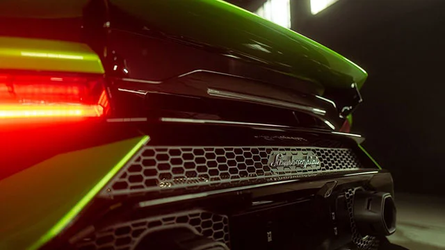 Lamborghini Huracan Tecnica 2022 7