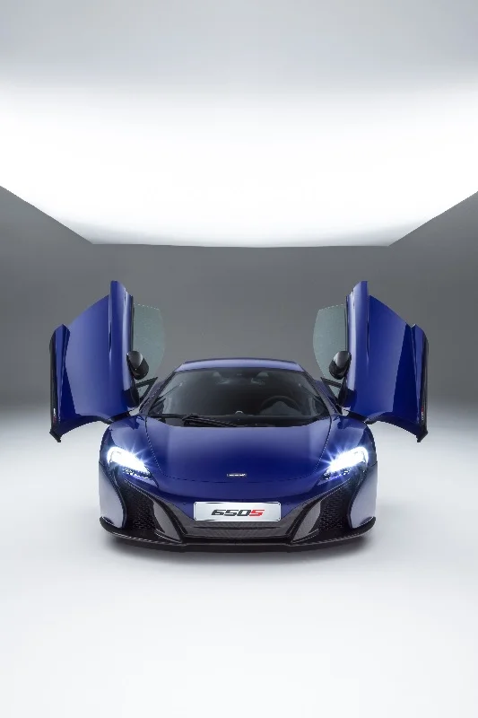 02 McLaren 650S Coupe