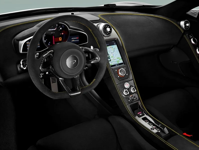 06 McLaren 650S Coupe 5