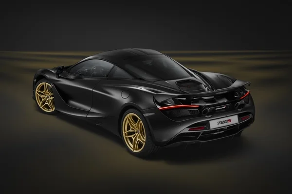 720 S Or et noir satiné dubai 1