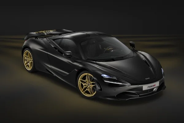 720 S Or et noir satiné dubai 5