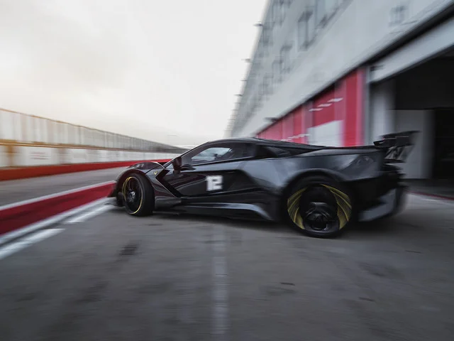 Tushek TS 900 H APEX 2