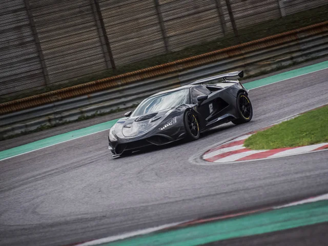 Tushek TS 900 H APEX 3