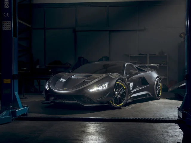 Tushek TS 900 H APEX 4