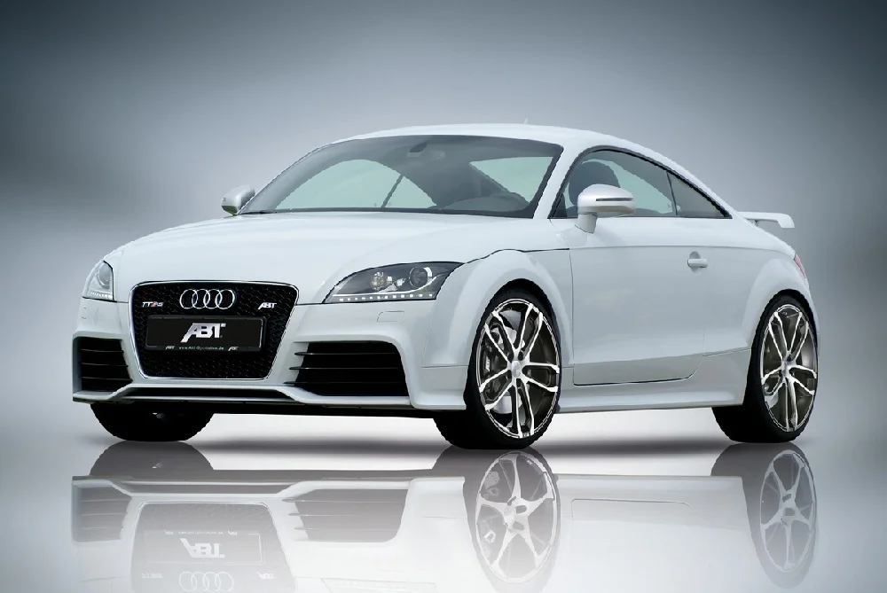 auditt avant