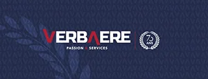 logo Verbaere