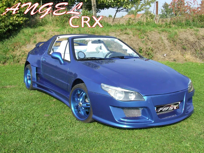 Angel Crx