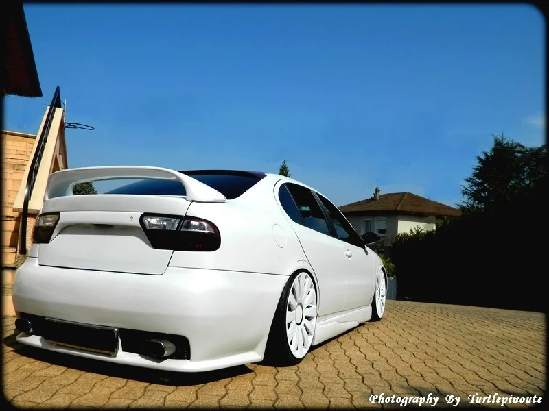 Toledo Daily Driver