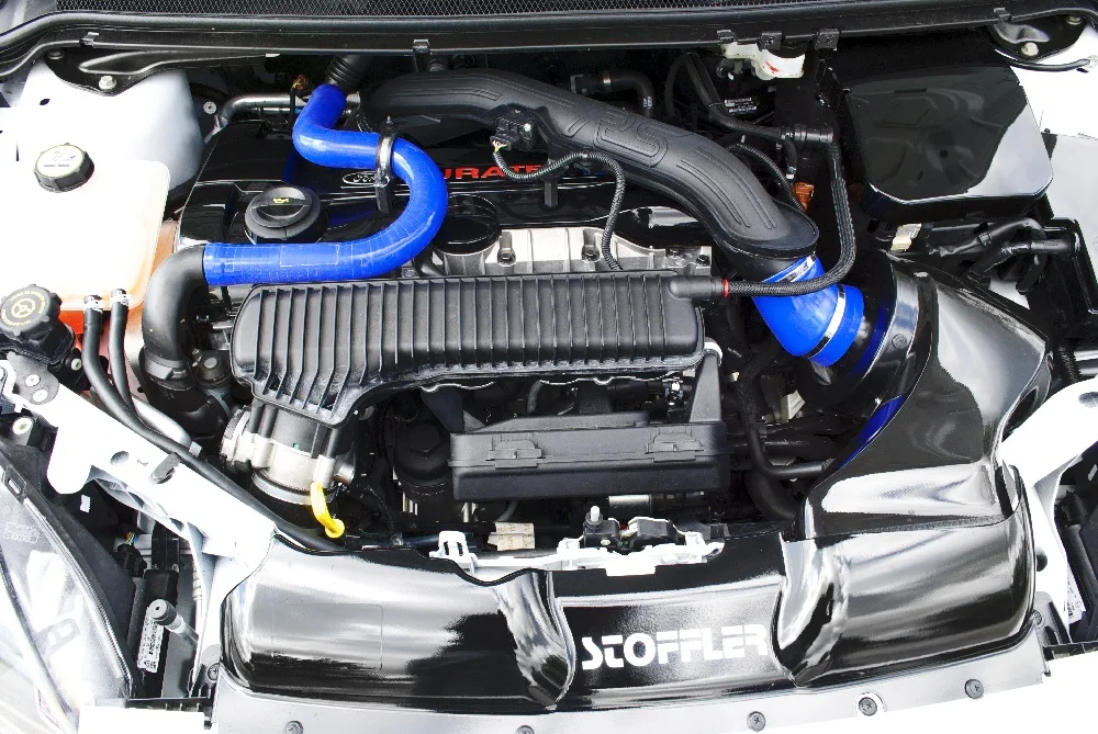 moteur ford focus