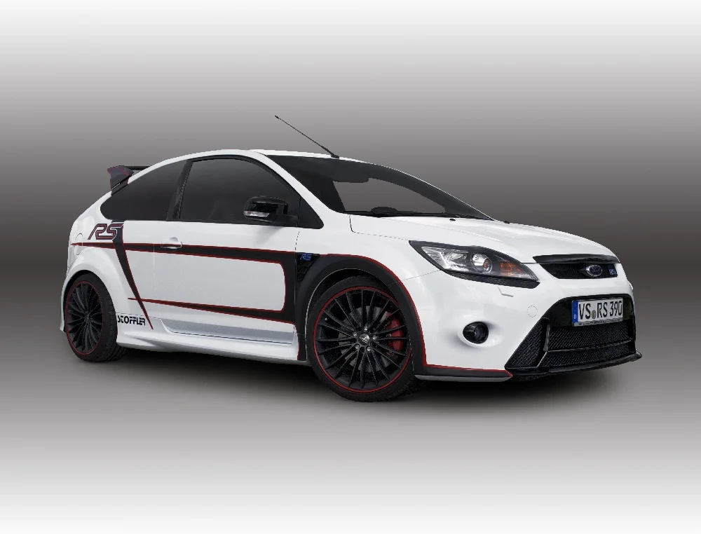 RS1 Stoffler